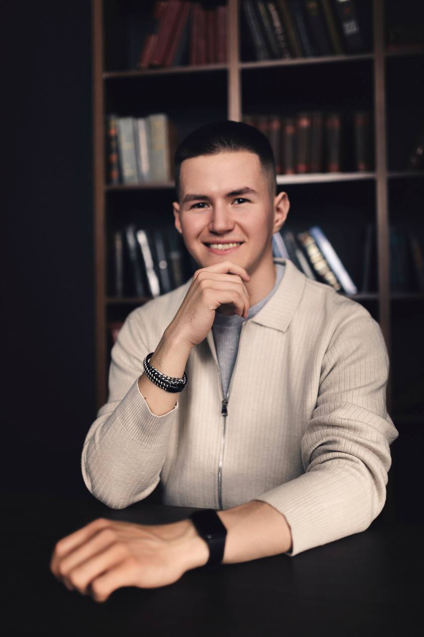 Искандер